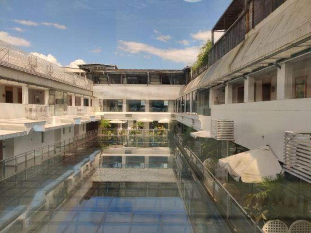 Guilin Sky Palace Hotel Eksteriør bilde