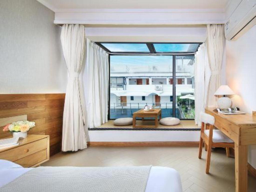 Guilin Sky Palace Hotel Eksteriør bilde